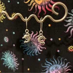🩷Dolphin Earrings🩷
